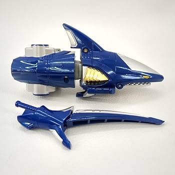 Amazon | DX超合金 百獣合体 ガオキング GD-21 箱劣化有 シール